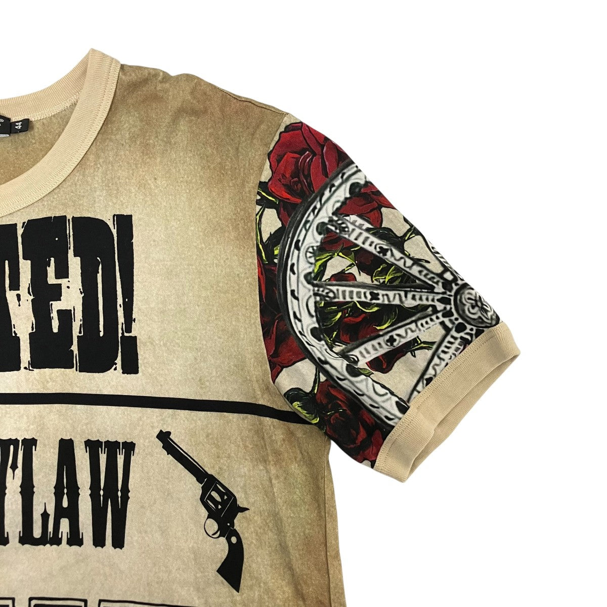 DOLCE ＆ GABBANA TシャツG8GH2T 古着・中古-5枚目のアイテム画像