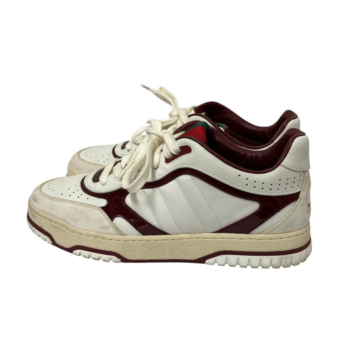 GUCCI スニーカー818002 古着・中古-2枚目のアイテム画像