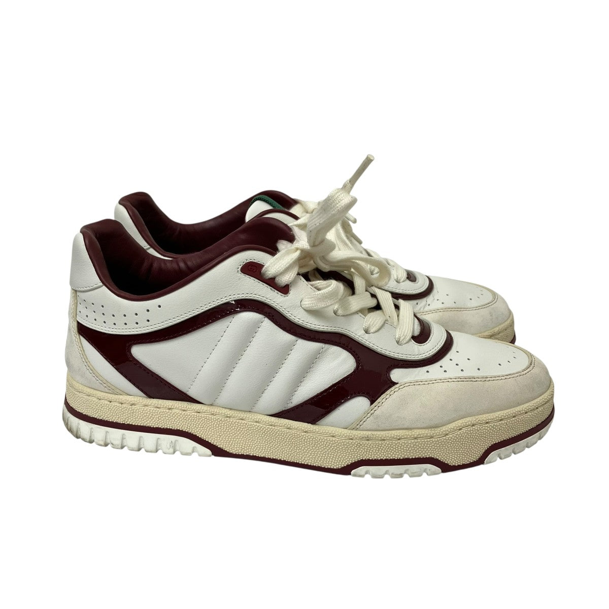 GUCCI スニーカー818002 古着・中古-4枚目のアイテム画像
