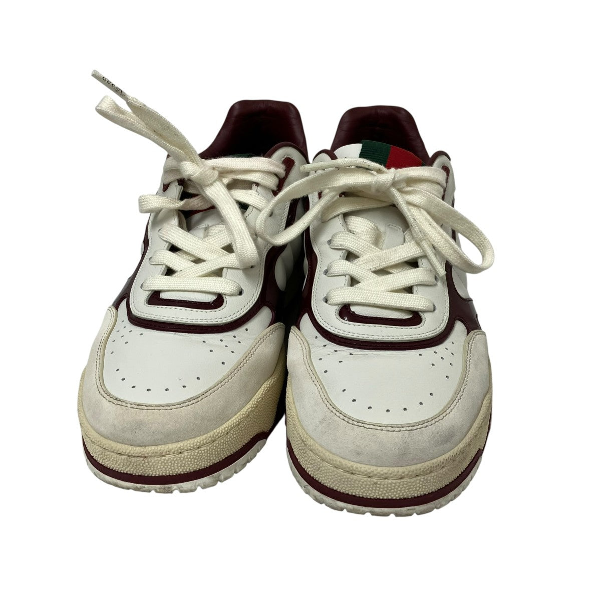 GUCCI スニーカー818002 古着・中古-5枚目のアイテム画像