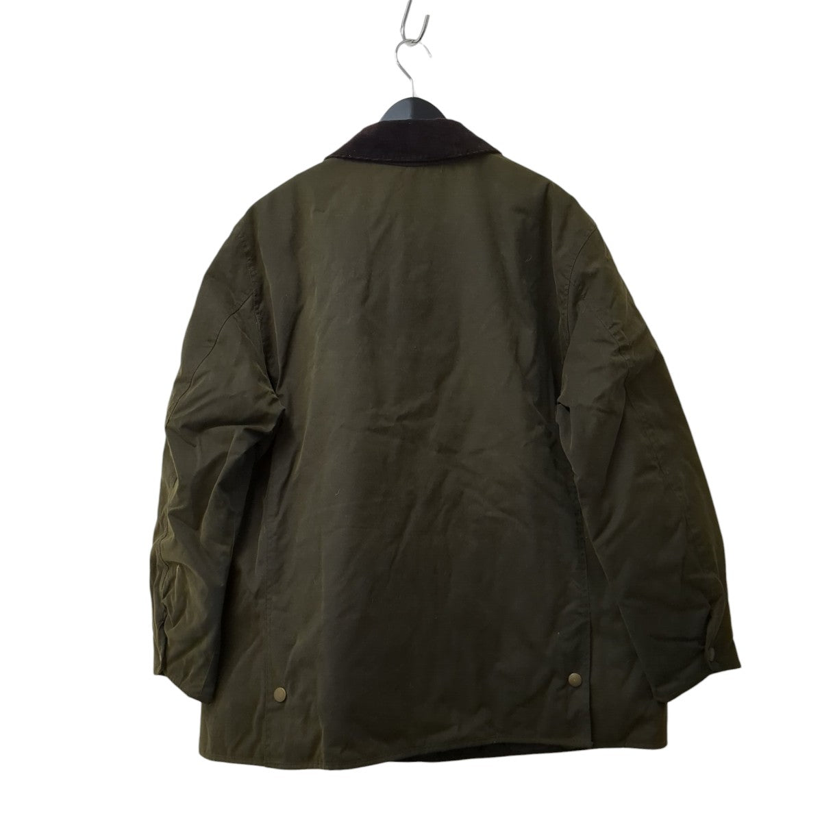 Barbour MartindaleジャケットMWX1012OL51 古着・中古-3枚目のアイテム画像