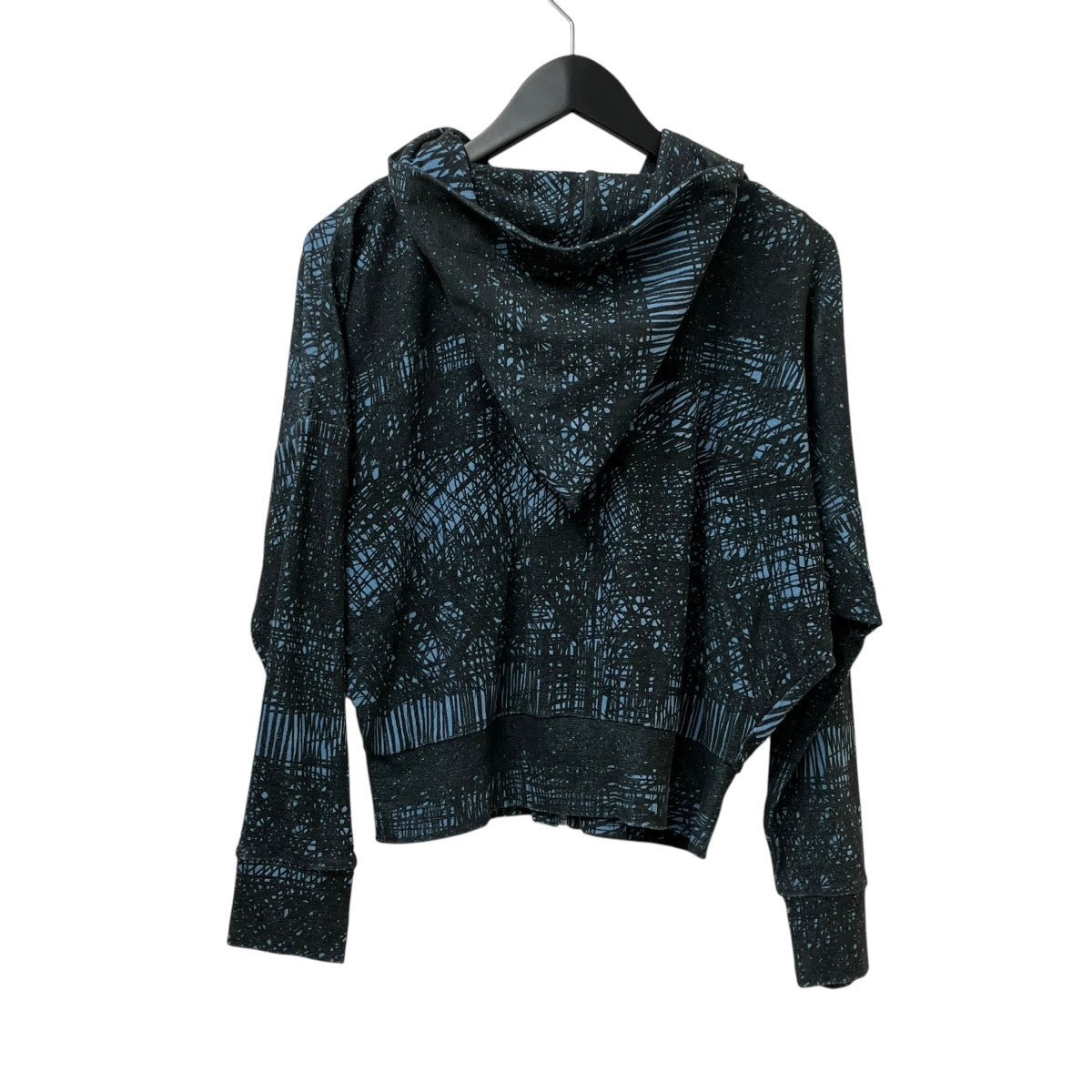 Vivienne Westwood RED LABEL ジップパーカー16-01-351027 古着・中古-2枚目のアイテム画像