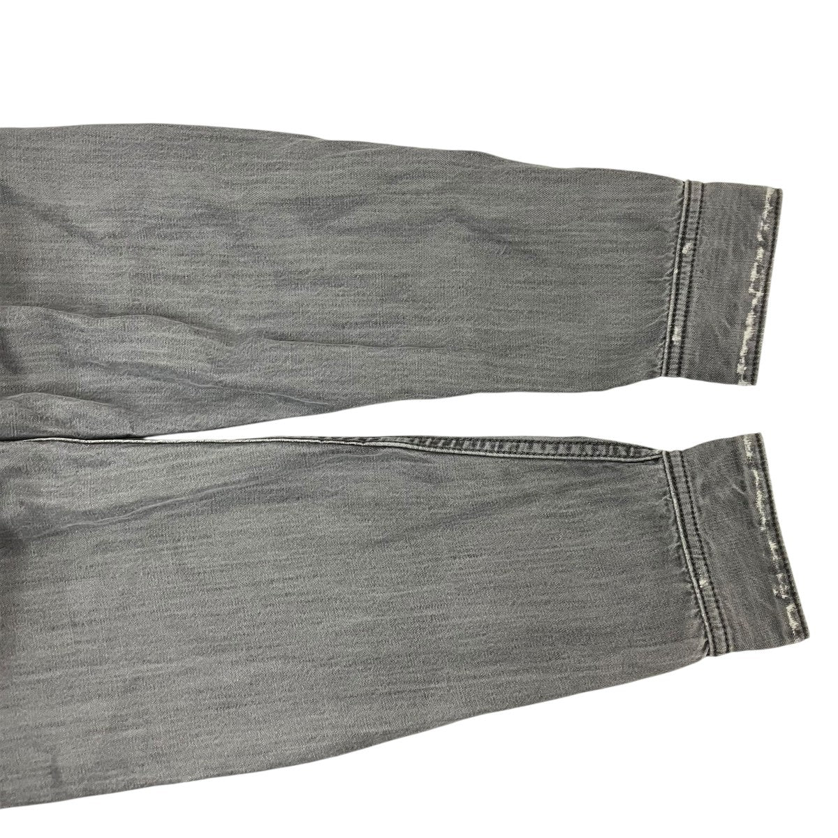 DIESEL D-SIMPLYシャツA03534 古着・中古-5枚目のアイテム画像