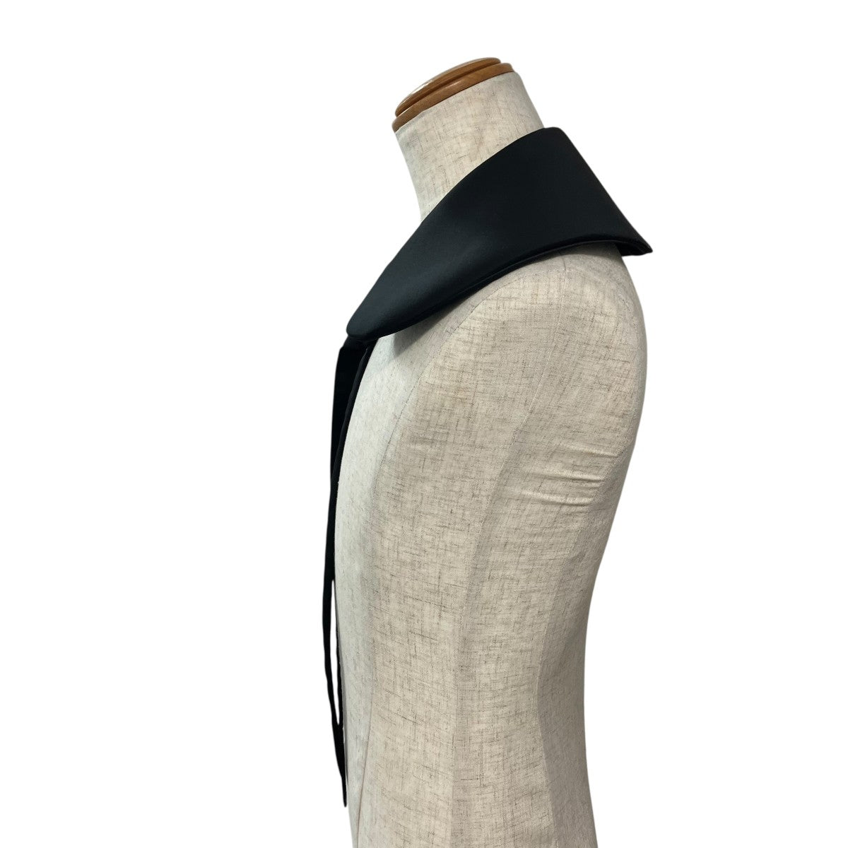 COMME des GARCONS COMME des GARCONS 付け襟RF-V005 古着・中古-2枚目のアイテム画像