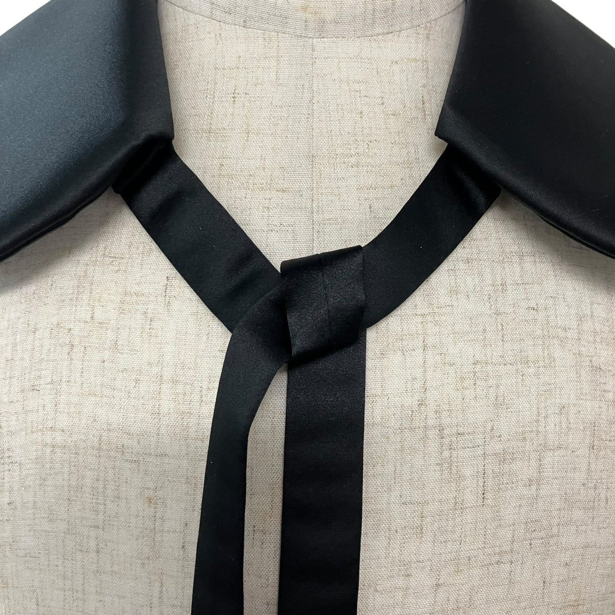COMME des GARCONS COMME des GARCONS 付け襟RF-V005 古着・中古-5枚目のアイテム画像