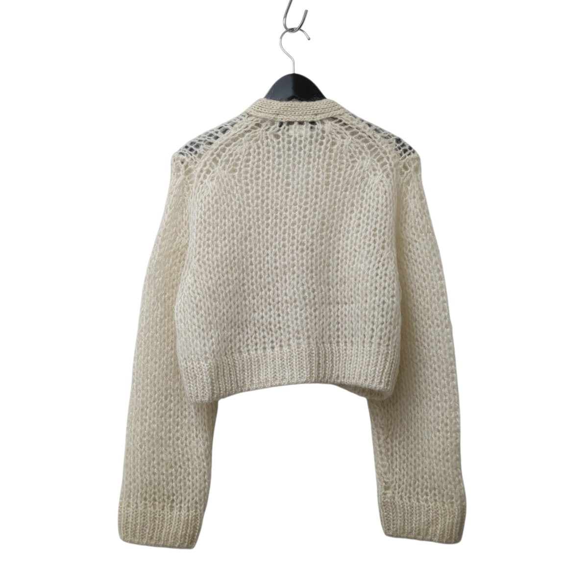 COMME des GARCONS HOMME PLUS カーディガンPN-N003 古着・中古-2枚目のアイテム画像