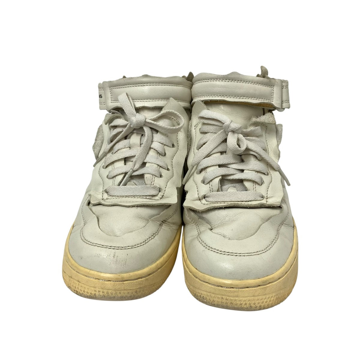 NIKE×COMME des GARCONS スニーカーDC3601-100 古着・中古-5枚目のアイテム画像