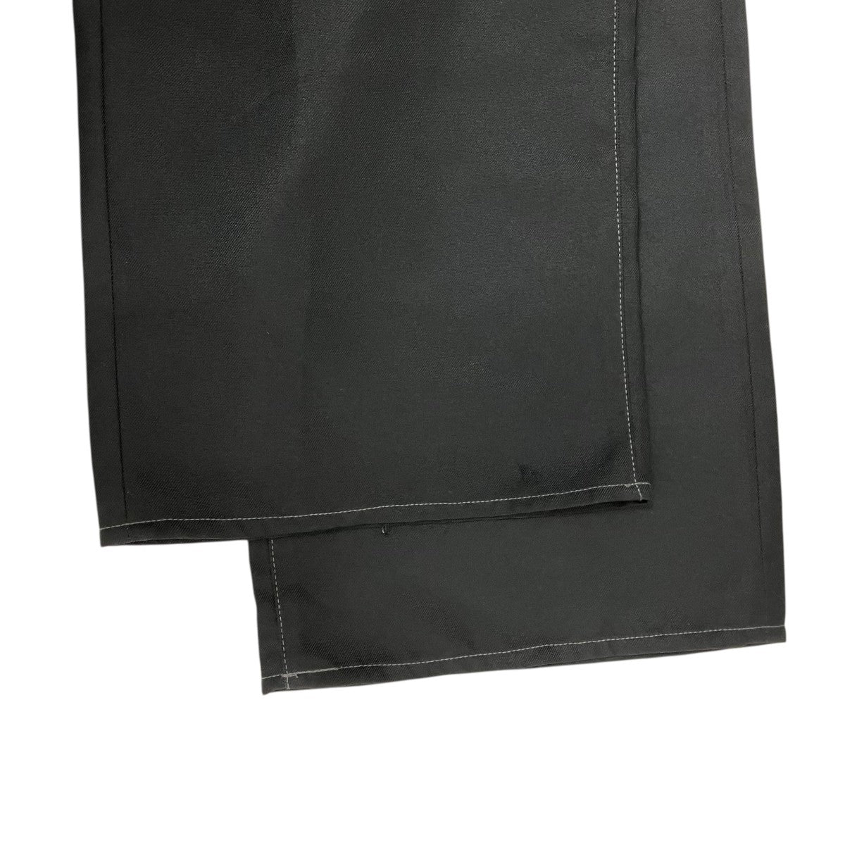 Jieda WIDE ONE TUCK STRAIGHT PANTSパンツJie-STD-PT21 古着・中古-6枚目のアイテム画像