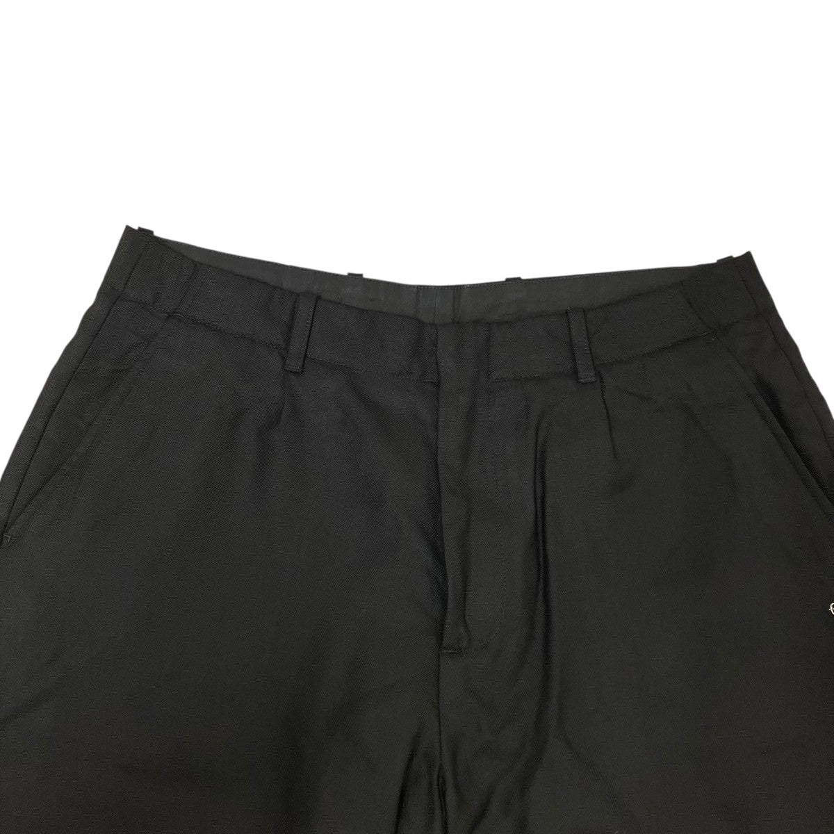 OUR LEGACY BORROWED CHINOパンツM421BBPW 古着・中古-3枚目のアイテム画像