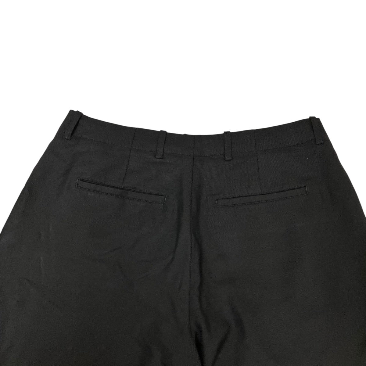 OUR LEGACY BORROWED CHINOパンツM421BBPW 古着・中古-5枚目のアイテム画像