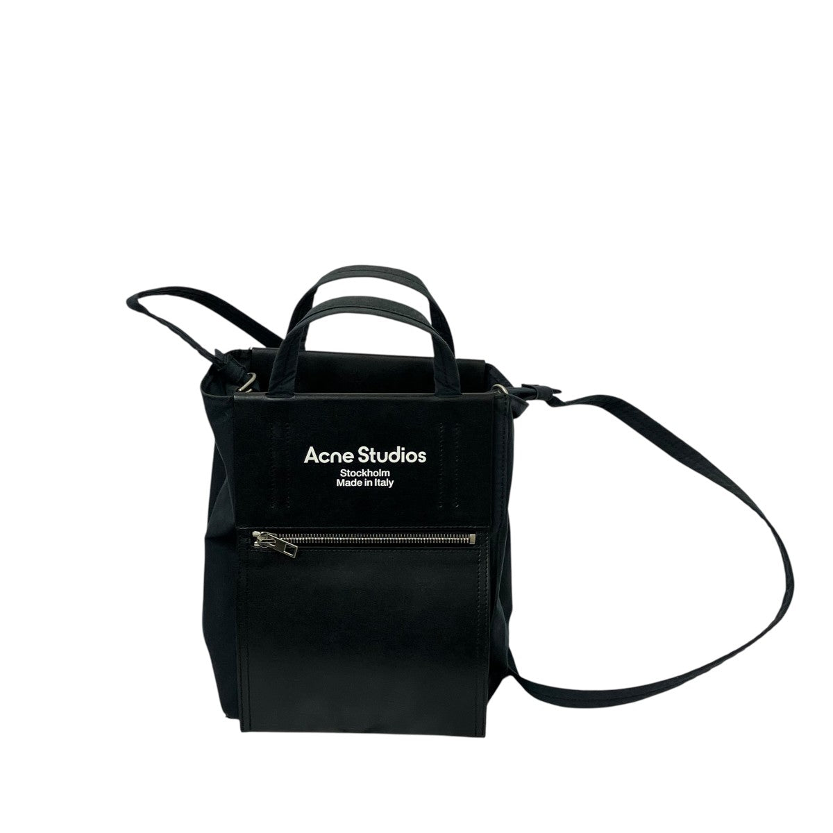 ACNE STUDIOS バッグFN-UX-BAGS000048 古着・中古-1枚目のアイテム画像