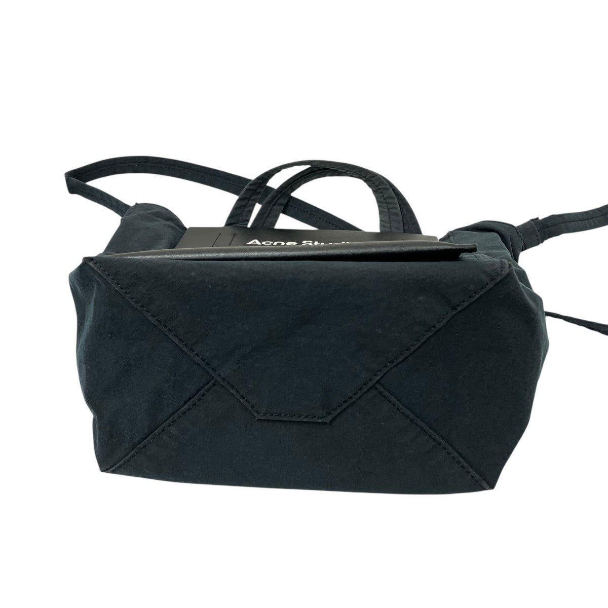 ACNE STUDIOS バッグFN-UX-BAGS000048 古着・中古-3枚目のアイテム画像