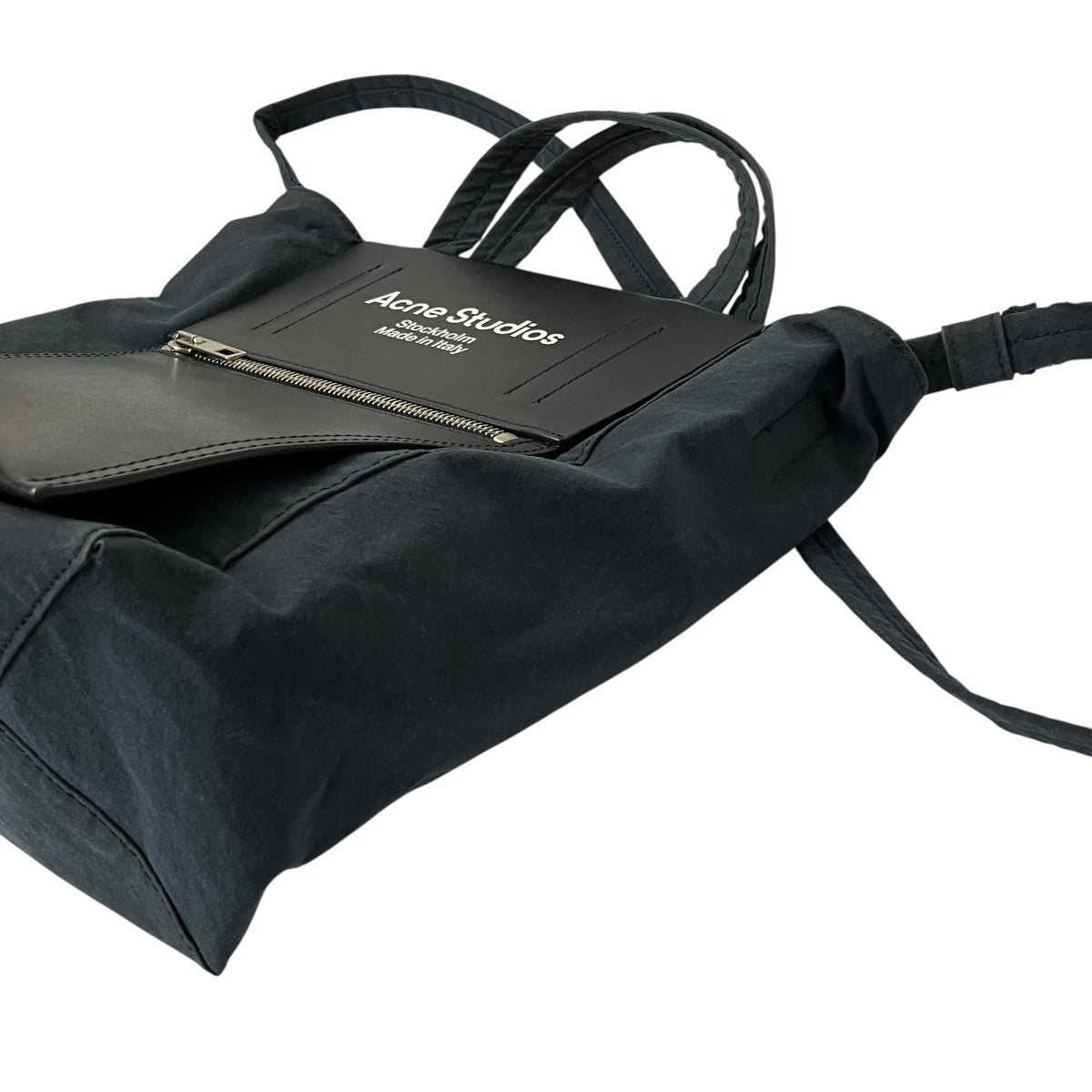 ACNE STUDIOS バッグFN-UX-BAGS000048 古着・中古-4枚目のアイテム画像