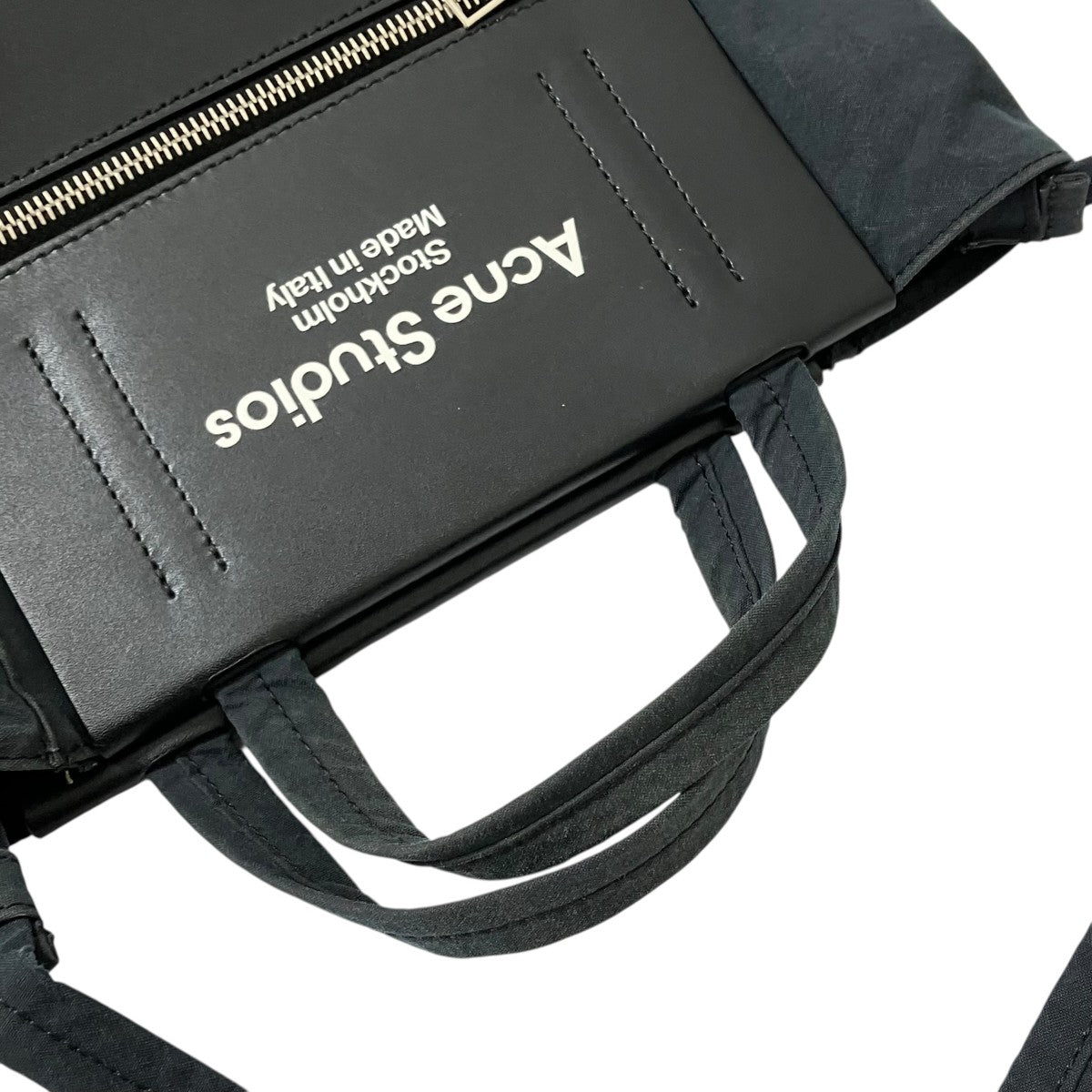 ACNE STUDIOS バッグFN-UX-BAGS000048 古着・中古-5枚目のアイテム画像