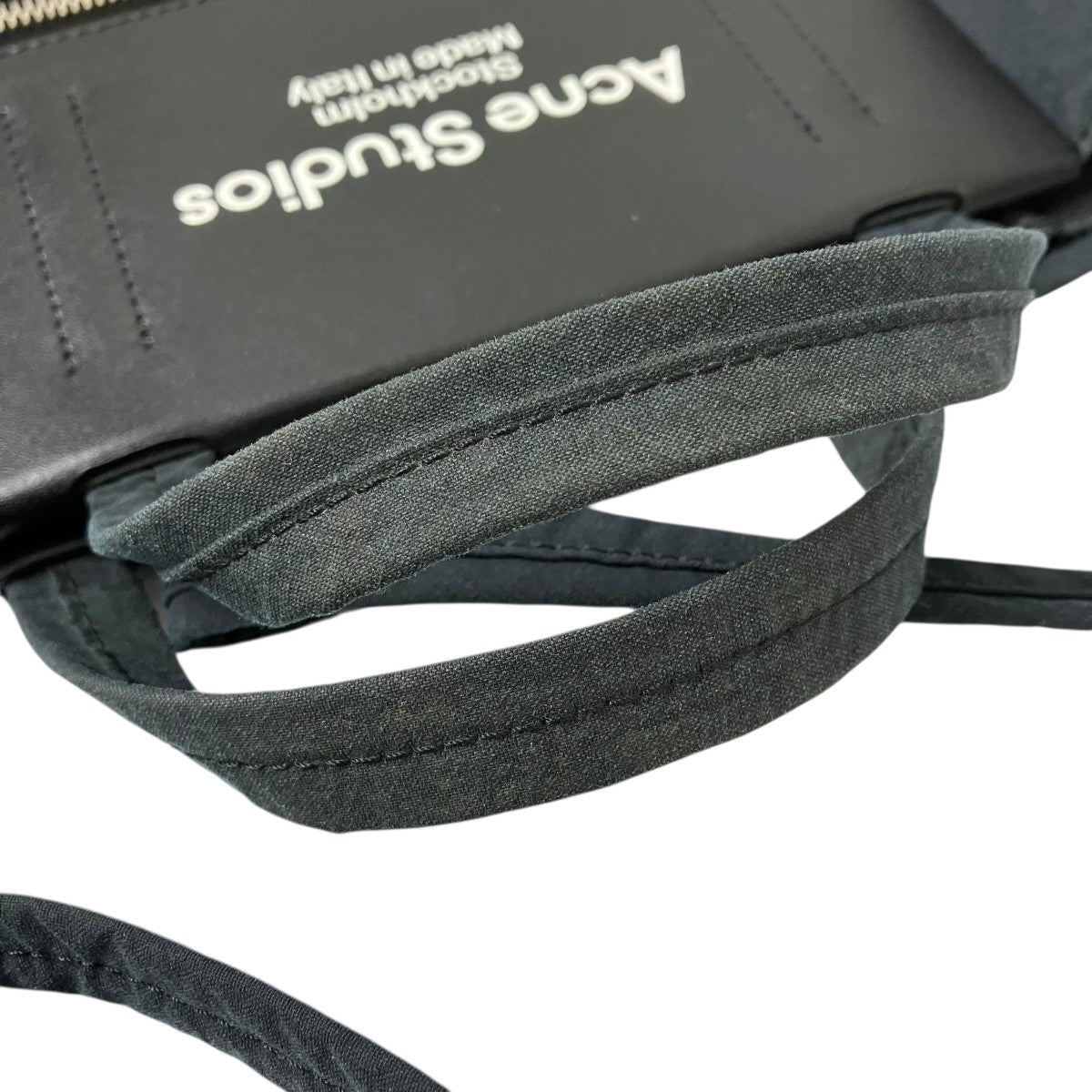 ACNE STUDIOS バッグFN-UX-BAGS000048 古着・中古-8枚目のアイテム画像