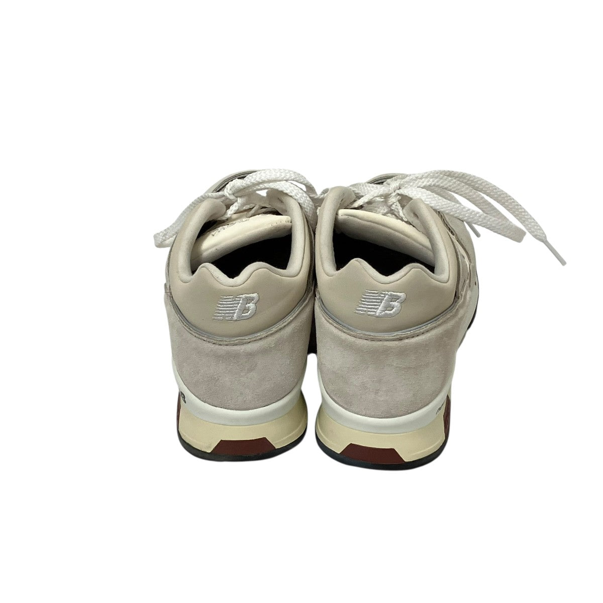 NEW BALANCE スニーカーU1500WBR 古着・中古-3枚目のアイテム画像