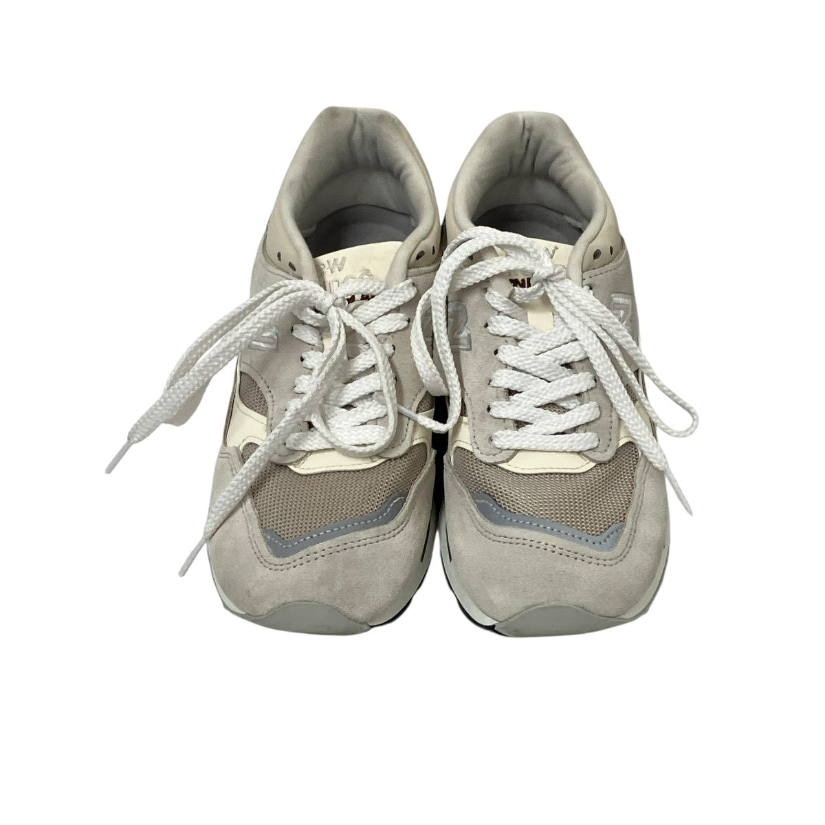 NEW BALANCE スニーカーU1500WBR 古着・中古-5枚目のアイテム画像