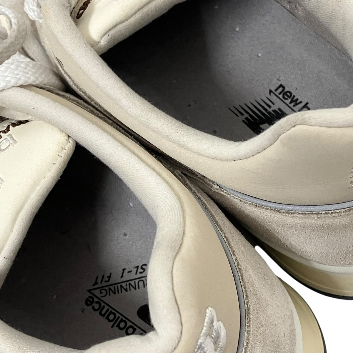 NEW BALANCE スニーカーU1500WBR 古着・中古-6枚目のアイテム画像