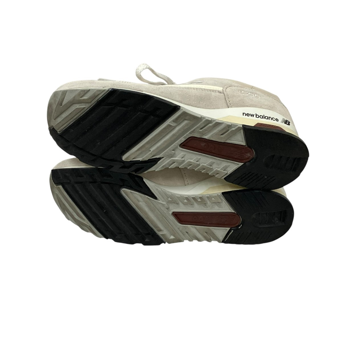 NEW BALANCE スニーカーU1500WBR 古着・中古-7枚目のアイテム画像