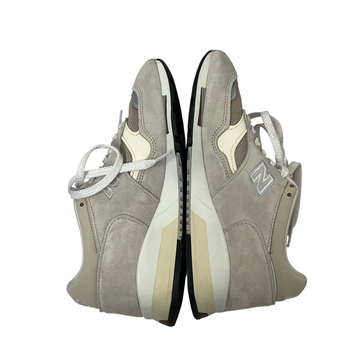NEW BALANCE スニーカーU1500WBR 古着・中古-8枚目のアイテム画像