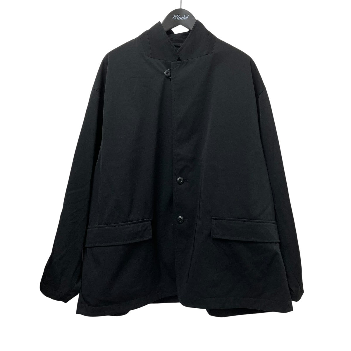 DAIWA PIER39 TECH LOOSE 2B JACKETジャケットBJ-5502 古着・中古-1枚目のアイテム画像