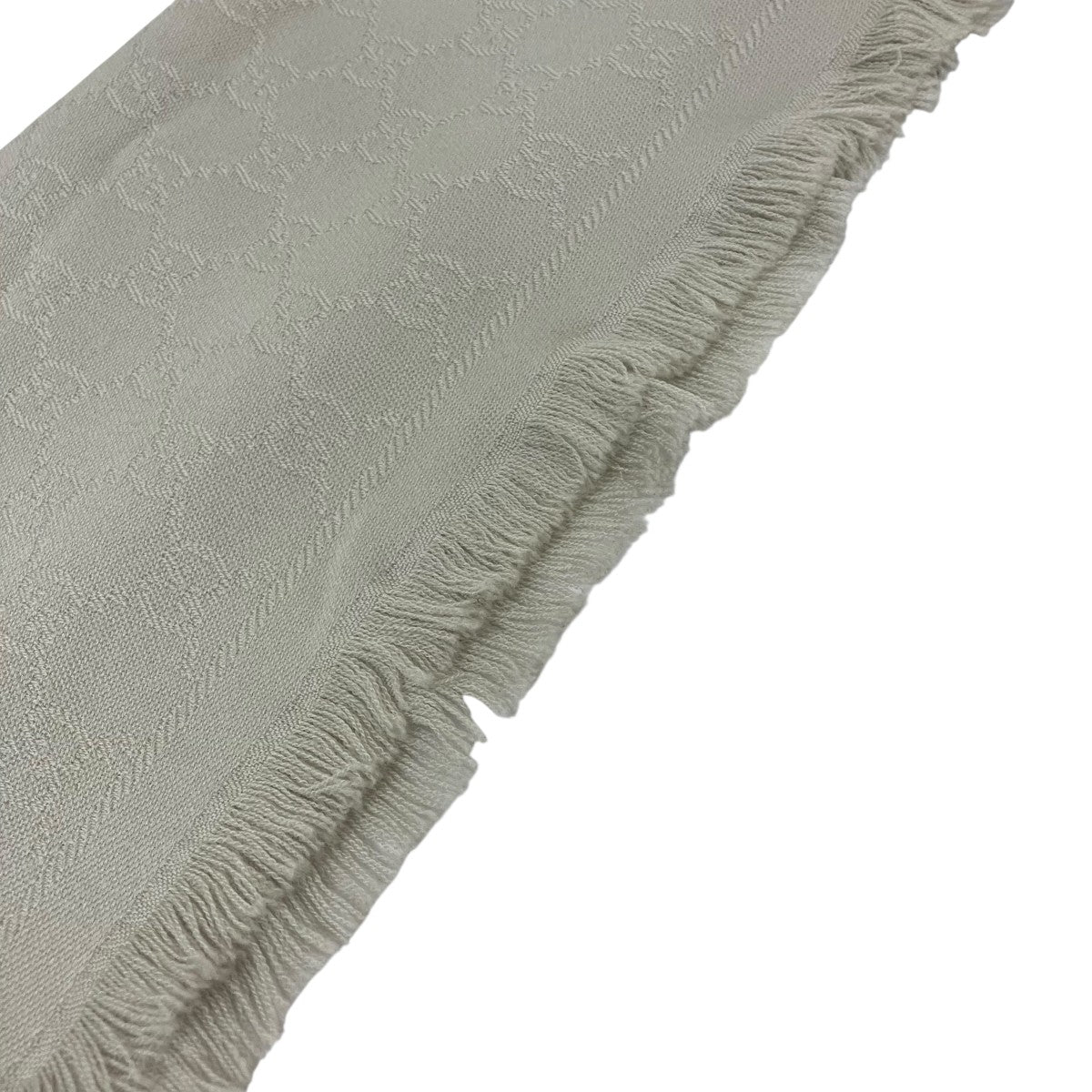 GUCCI ストール 古着・中古-3枚目のアイテム画像