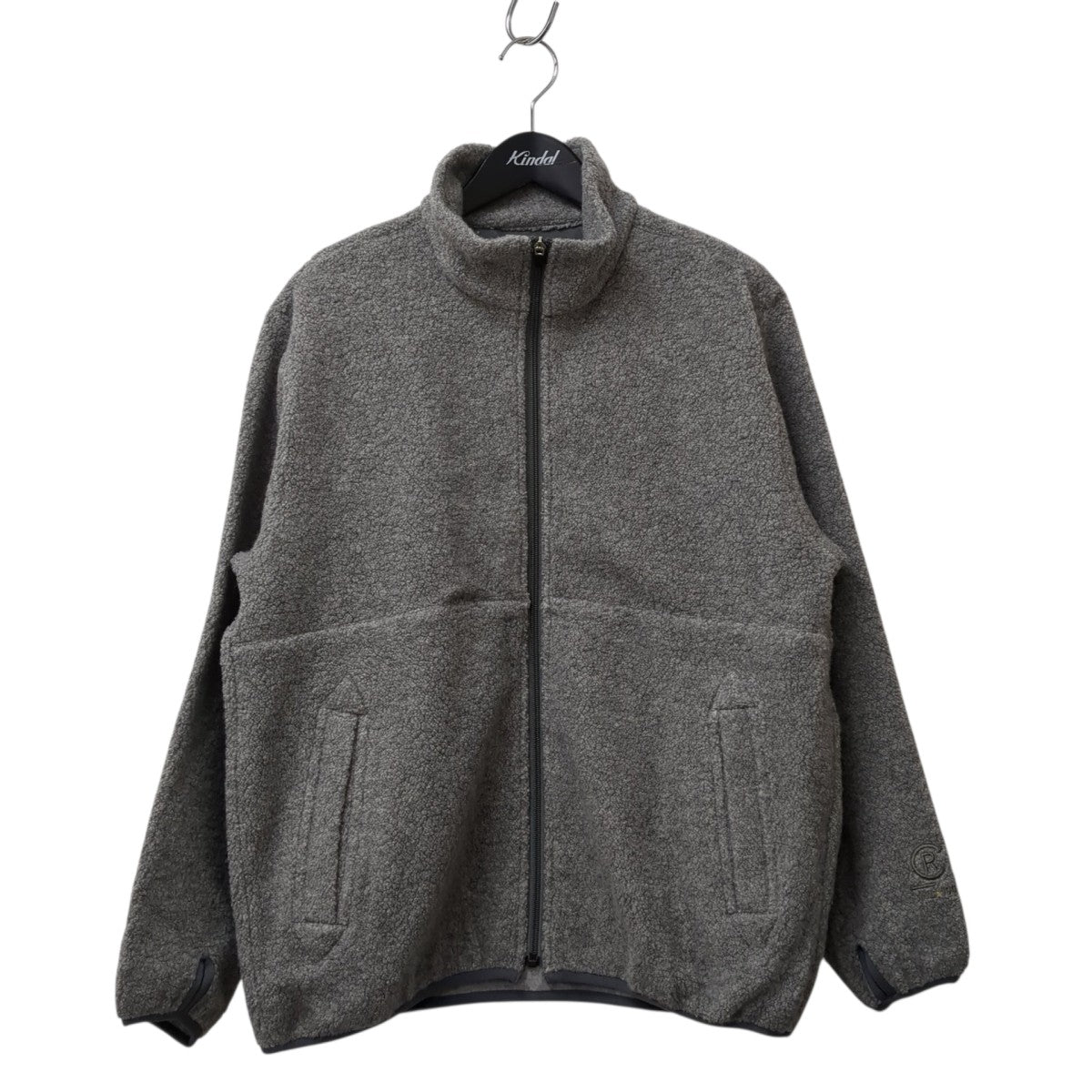 HELLY HANSEN フリースジャケットHH32472 古着・中古-1枚目のアイテム画像