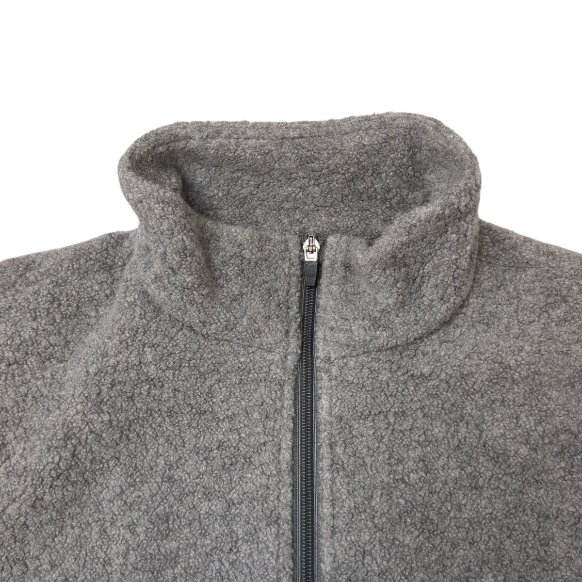 HELLY HANSEN フリースジャケットHH32472 古着・中古-3枚目のアイテム画像
