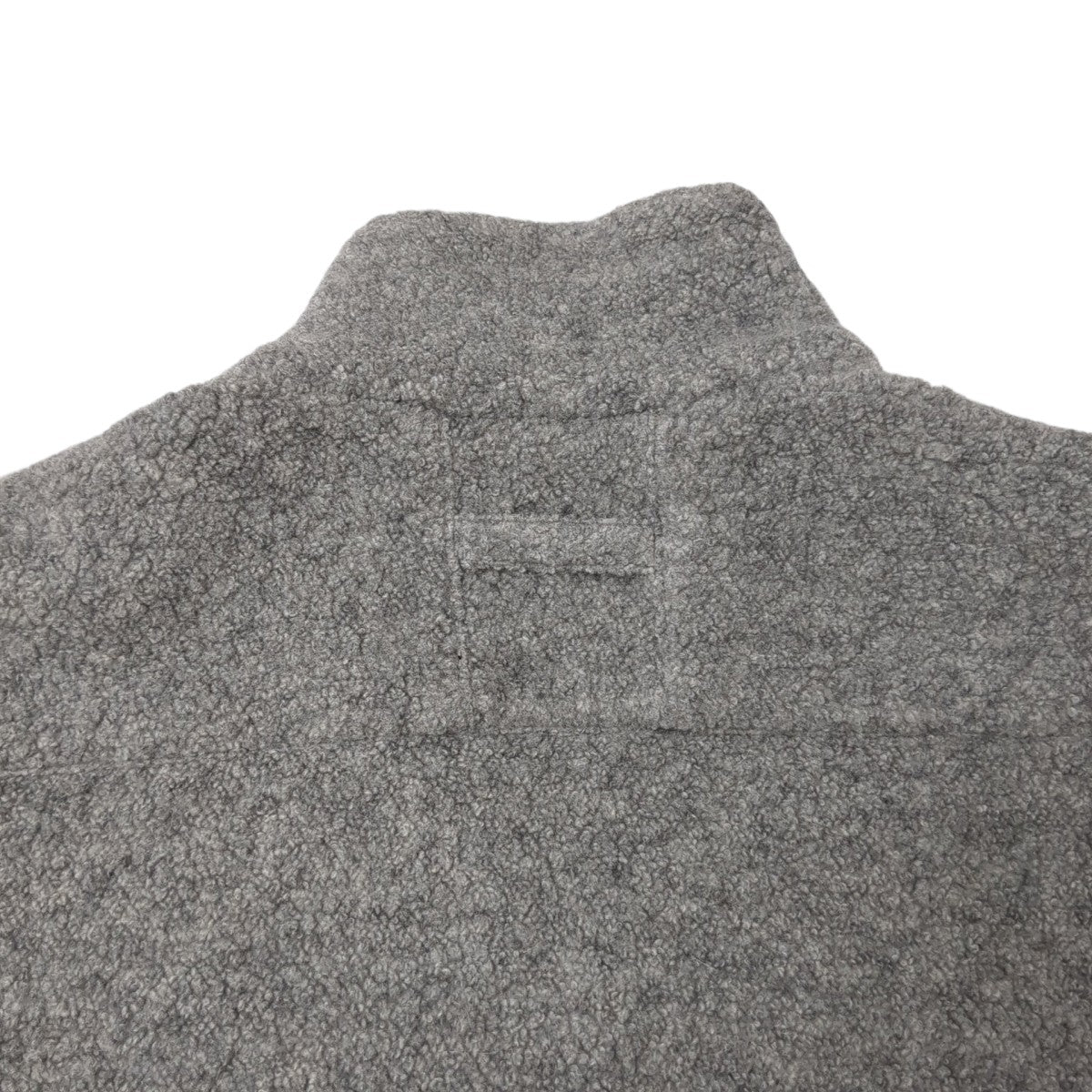 HELLY HANSEN フリースジャケットHH32472 古着・中古-4枚目のアイテム画像