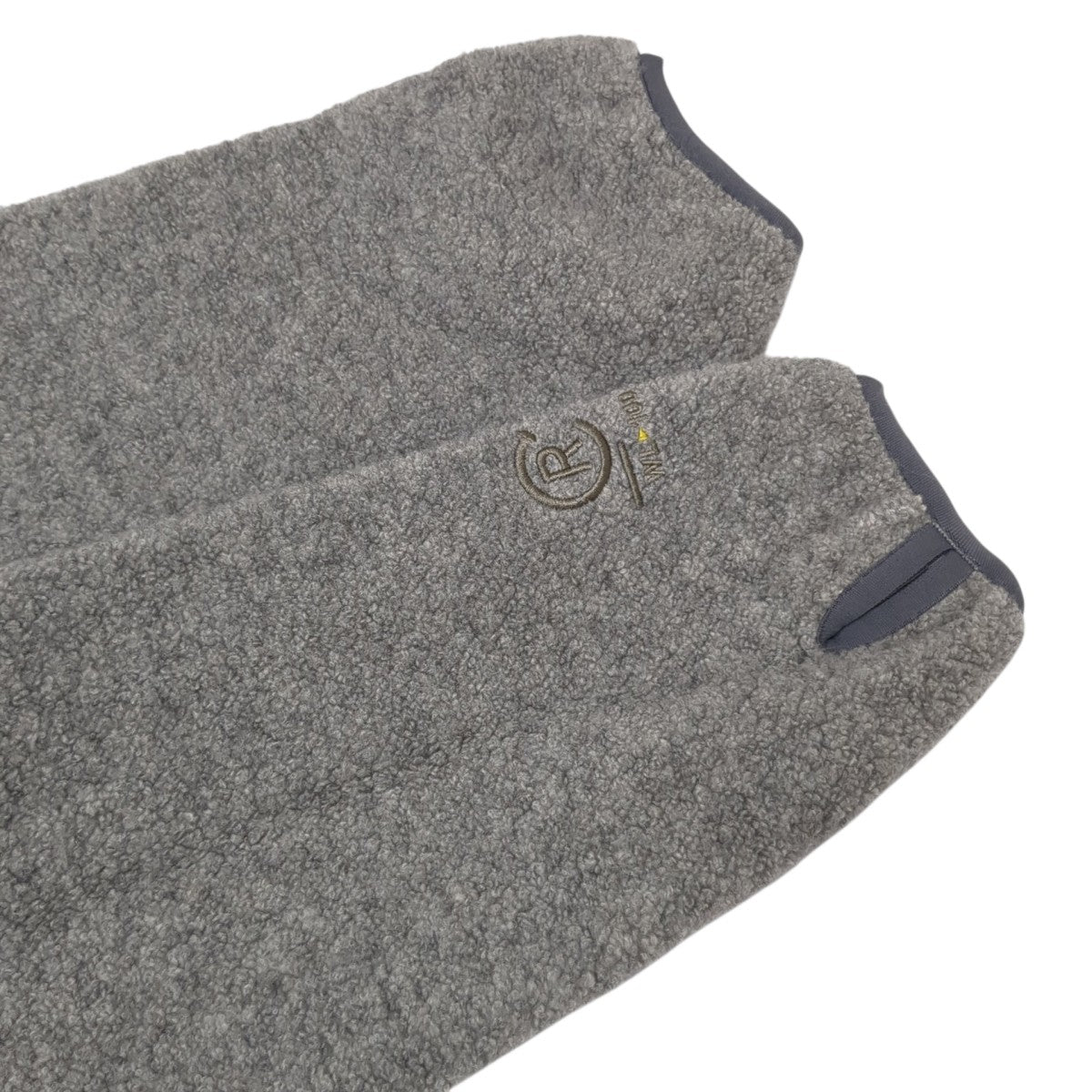 HELLY HANSEN フリースジャケットHH32472 古着・中古-5枚目のアイテム画像