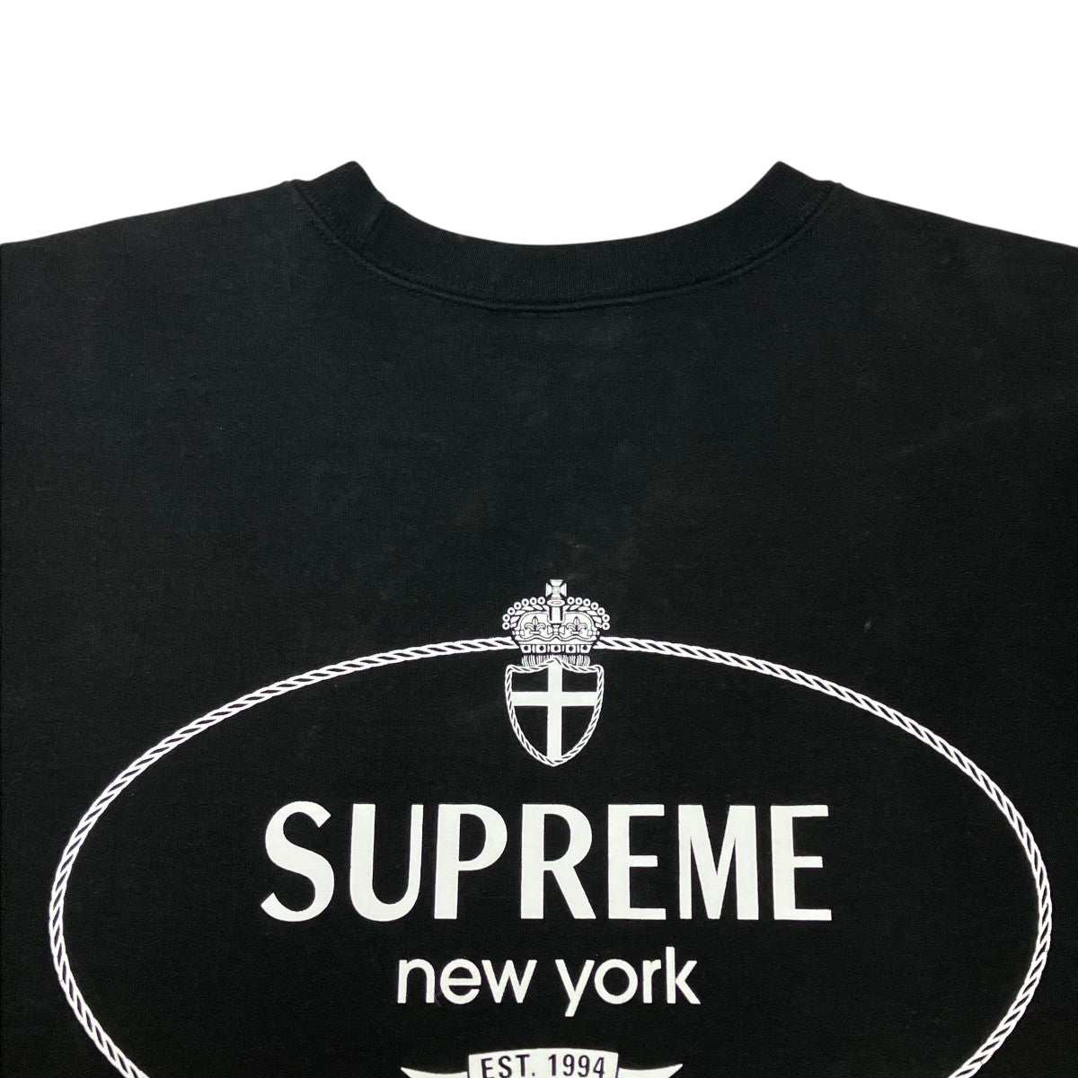 Supreme スウェット 古着・中古-4枚目のアイテム画像