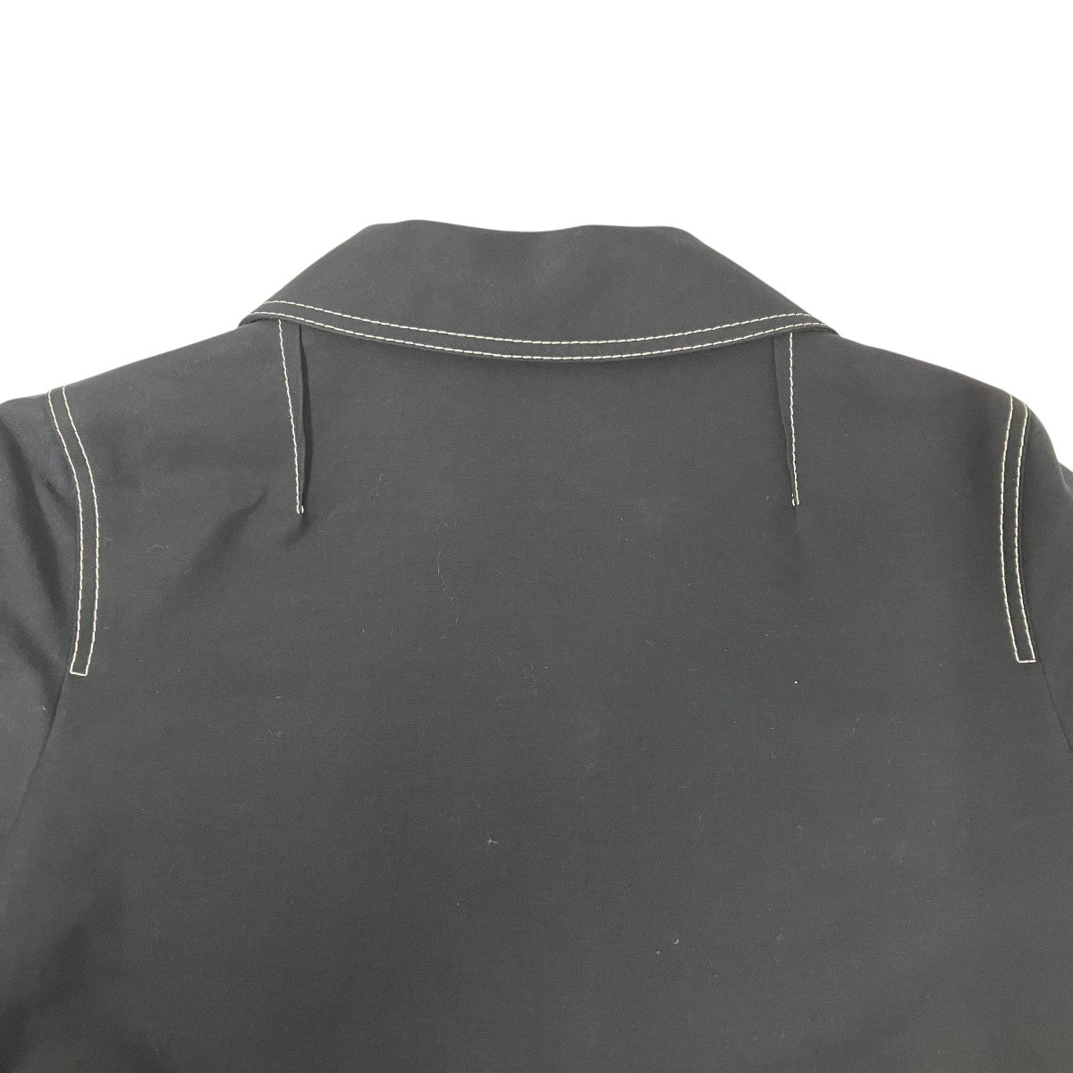 MARNI 20SSジャケットGIMAR14MU0 古着・中古-4枚目のアイテム画像