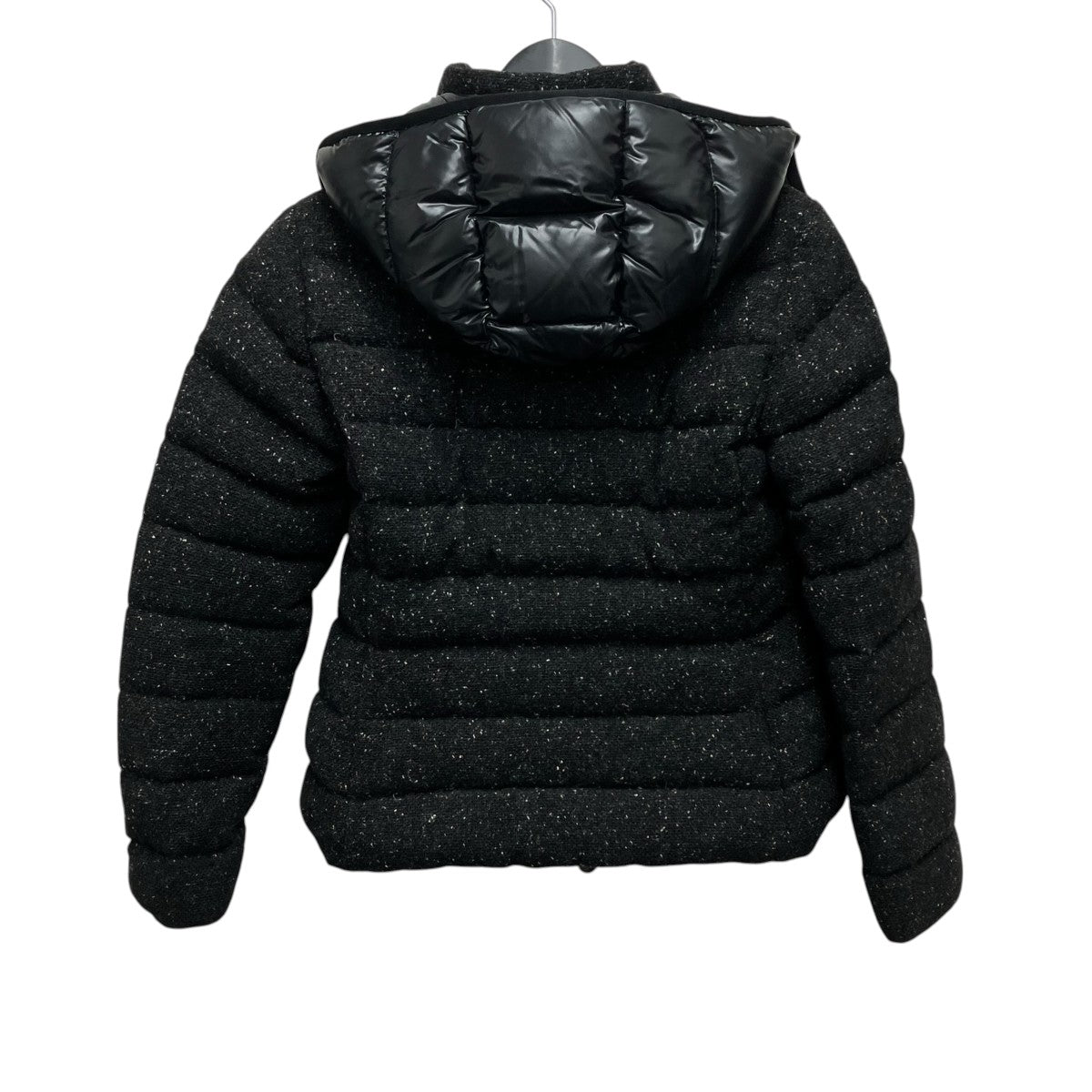MONCLER ASTEREダウンジャケット 古着・中古-3枚目のアイテム画像