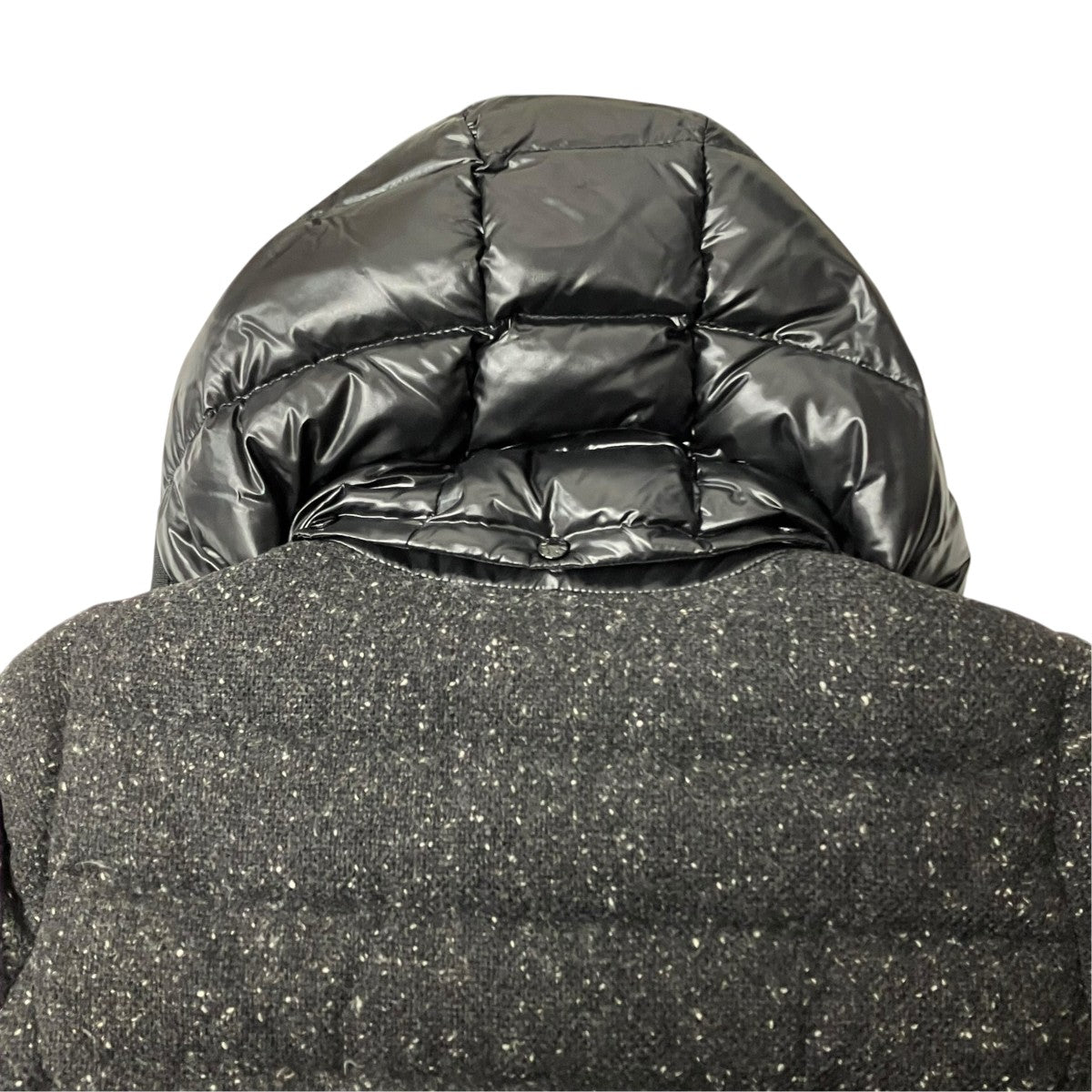 MONCLER ASTEREダウンジャケット 古着・中古-5枚目のアイテム画像