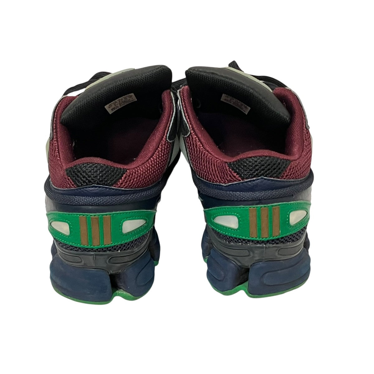 RAF SIMONS×adidas Ozweego2スニーカーD66401 古着・中古-3枚目のアイテム画像