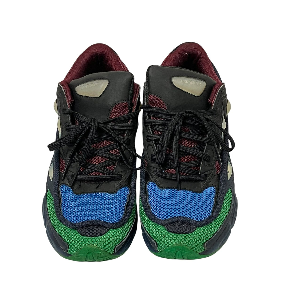 RAF SIMONS×adidas Ozweego2スニーカーD66401 古着・中古-5枚目のアイテム画像