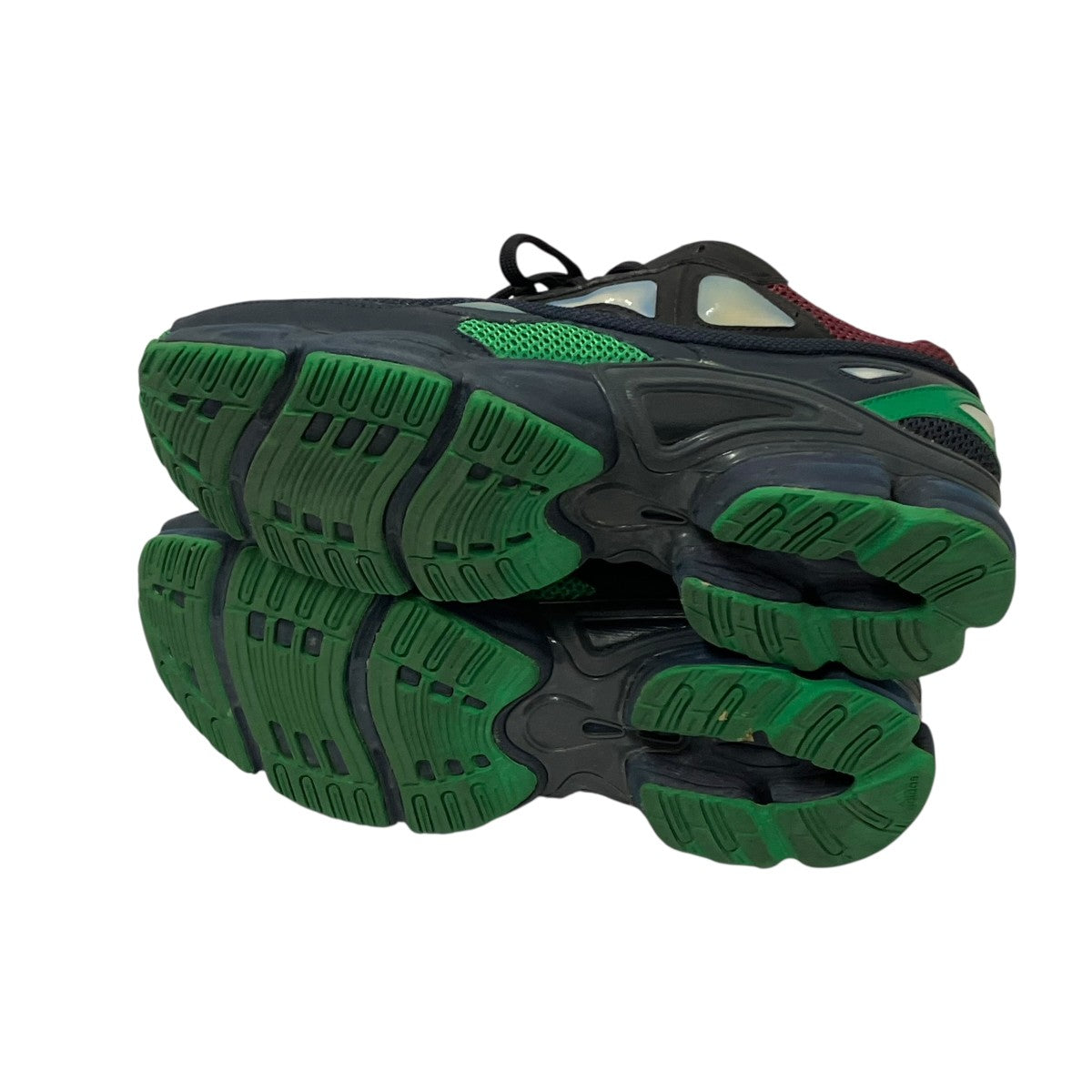 RAF SIMONS×adidas Ozweego2スニーカーD66401 古着・中古-7枚目のアイテム画像