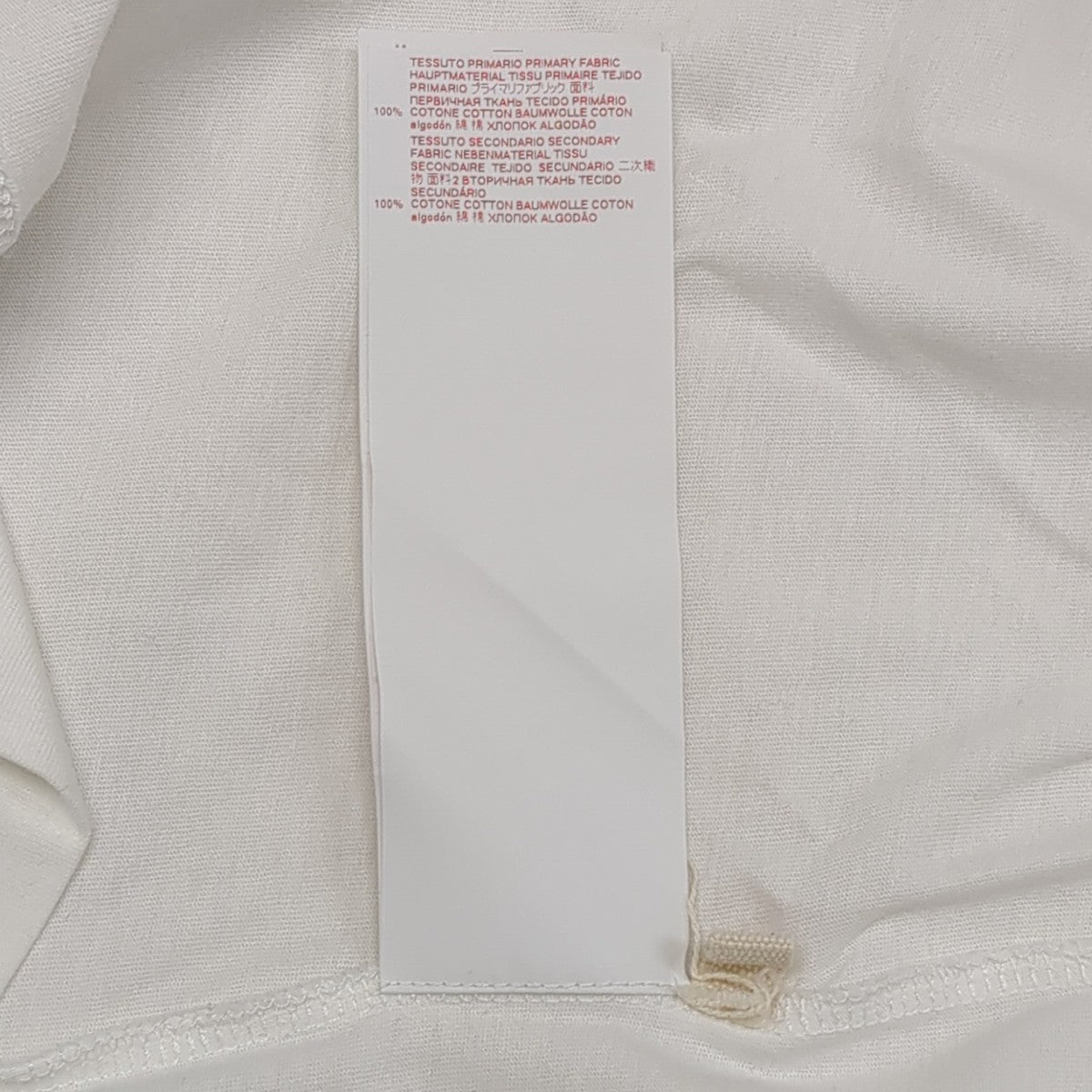 半袖TシャツTHIET49EPF