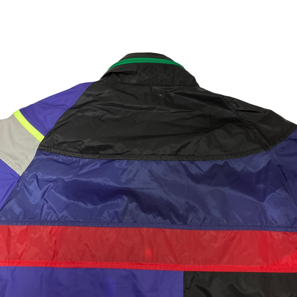 kolor／BEACON ナイロンコート20SBM-C01132 古着・中古-5枚目のアイテム画像