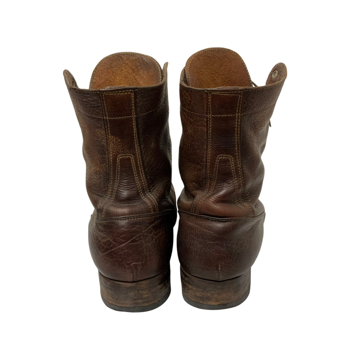 GUIDI ブーツ 古着・中古-3枚目のアイテム画像