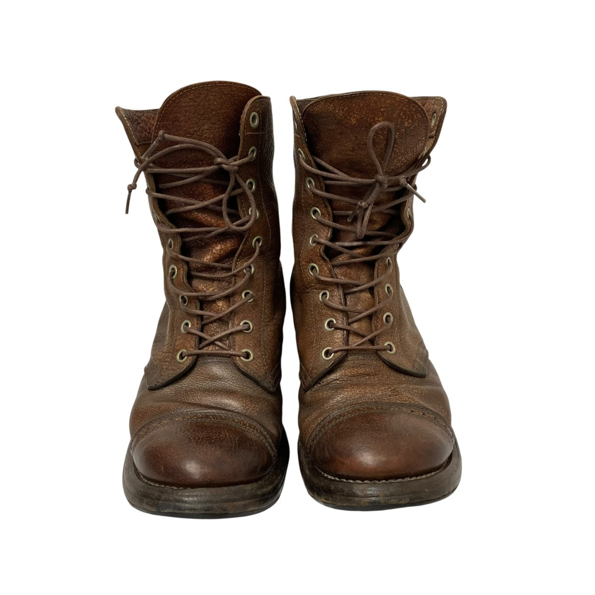 GUIDI ブーツ 古着・中古-5枚目のアイテム画像