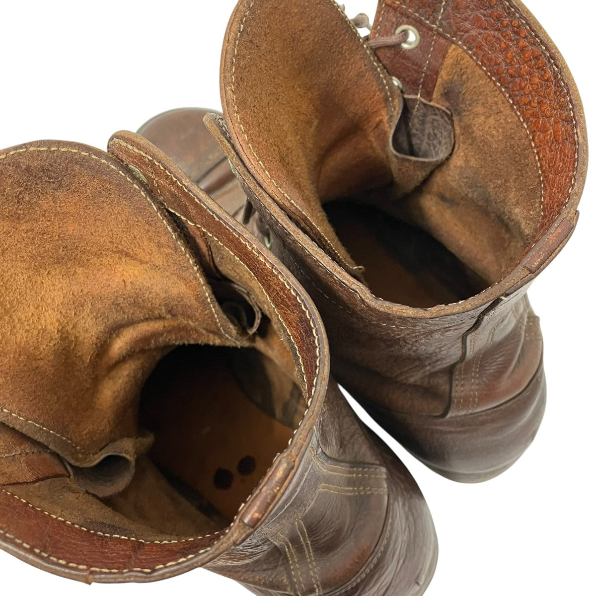 GUIDI ブーツ 古着・中古-6枚目のアイテム画像