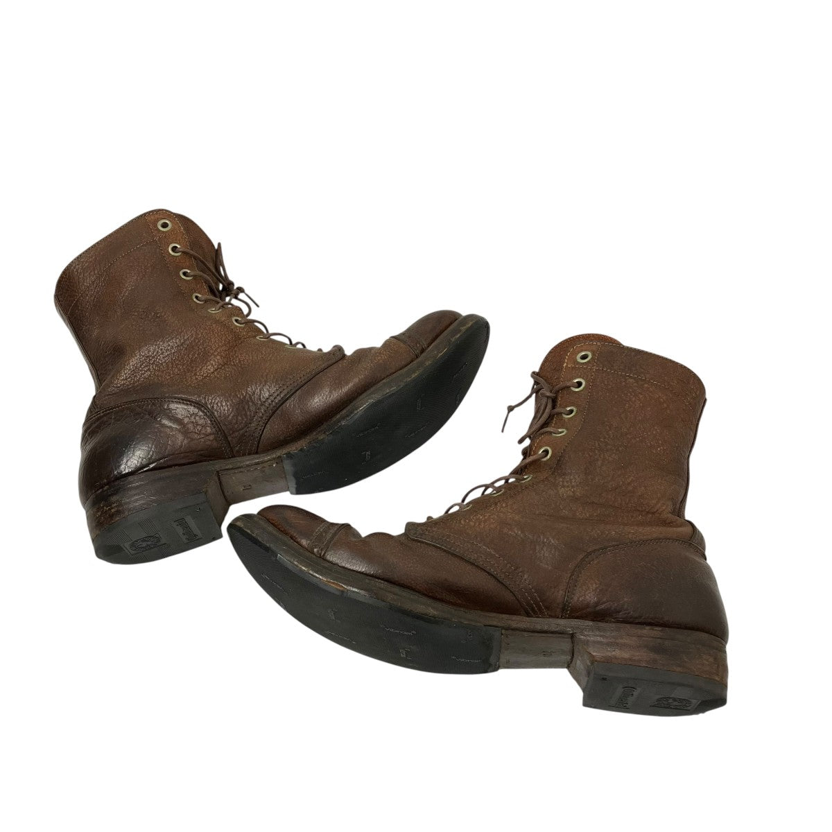 GUIDI ブーツ 古着・中古-8枚目のアイテム画像