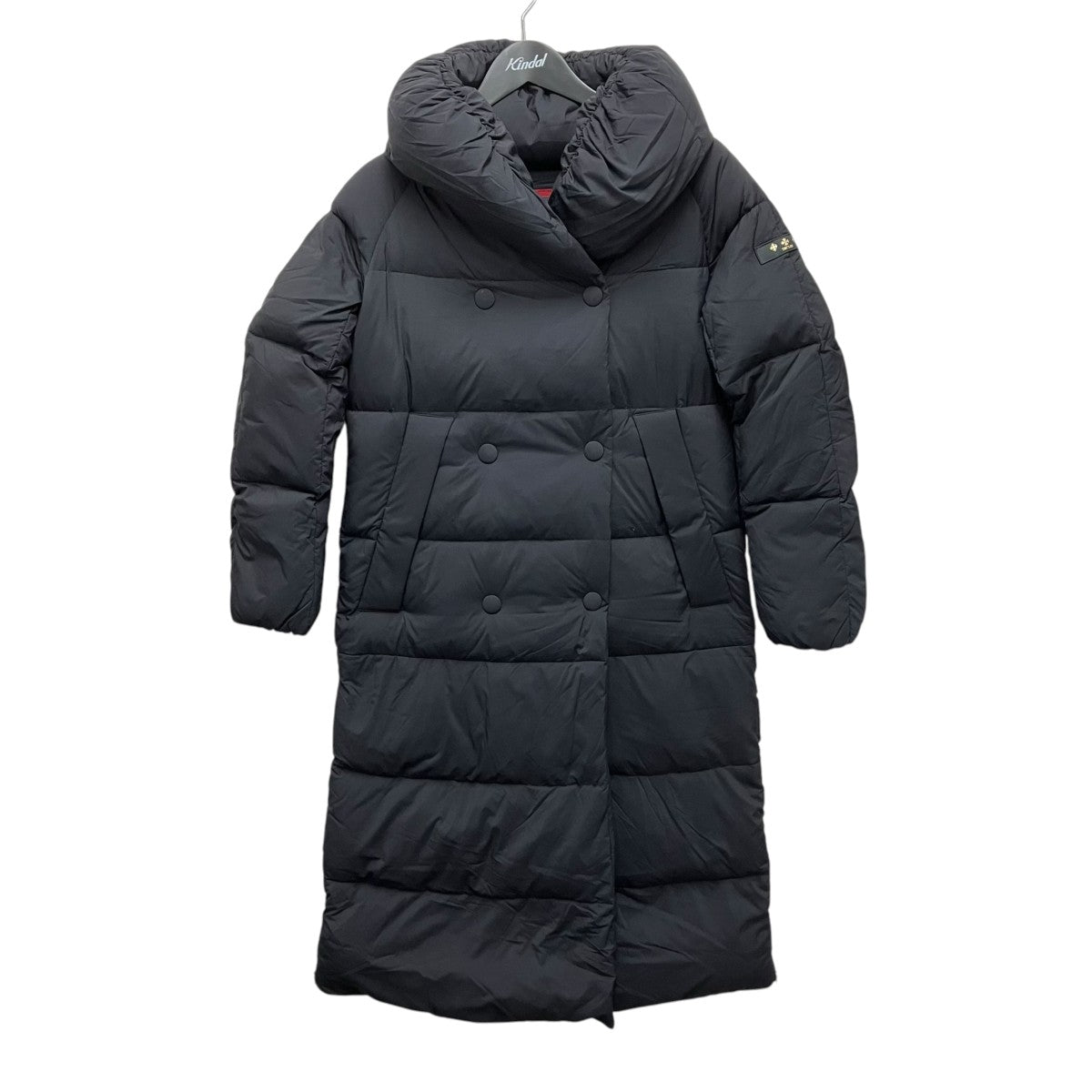 TATRAS ダウンジャケットLTAT20A4186-D 古着・中古-1枚目のアイテム画像