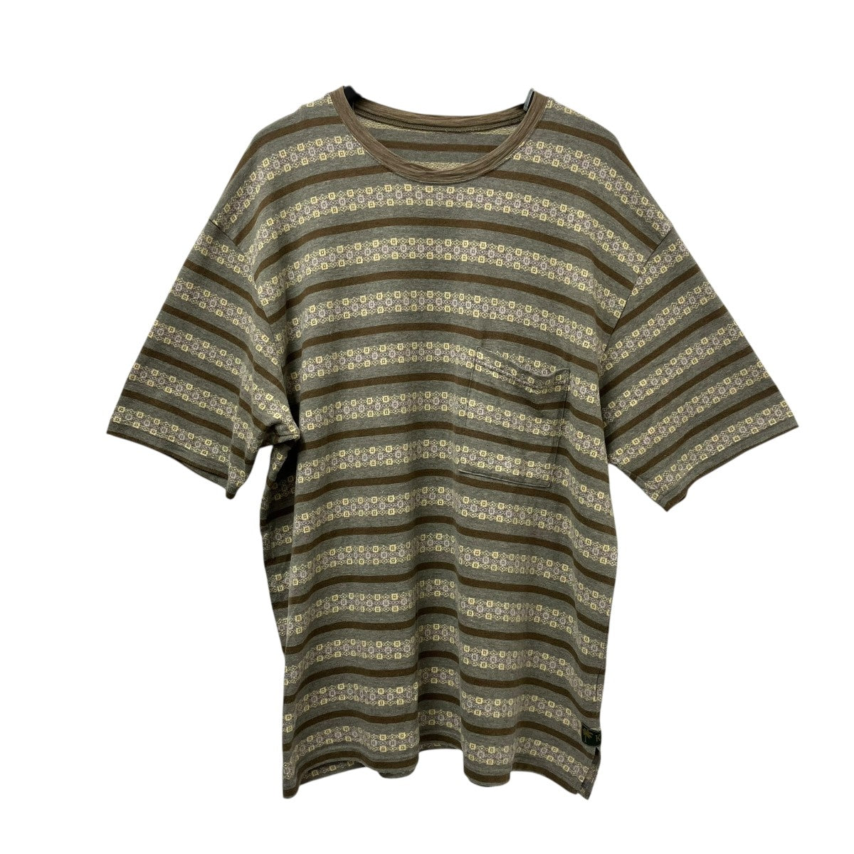 KAPITAL TシャツK2305SC211 古着・中古-1枚目のアイテム画像
