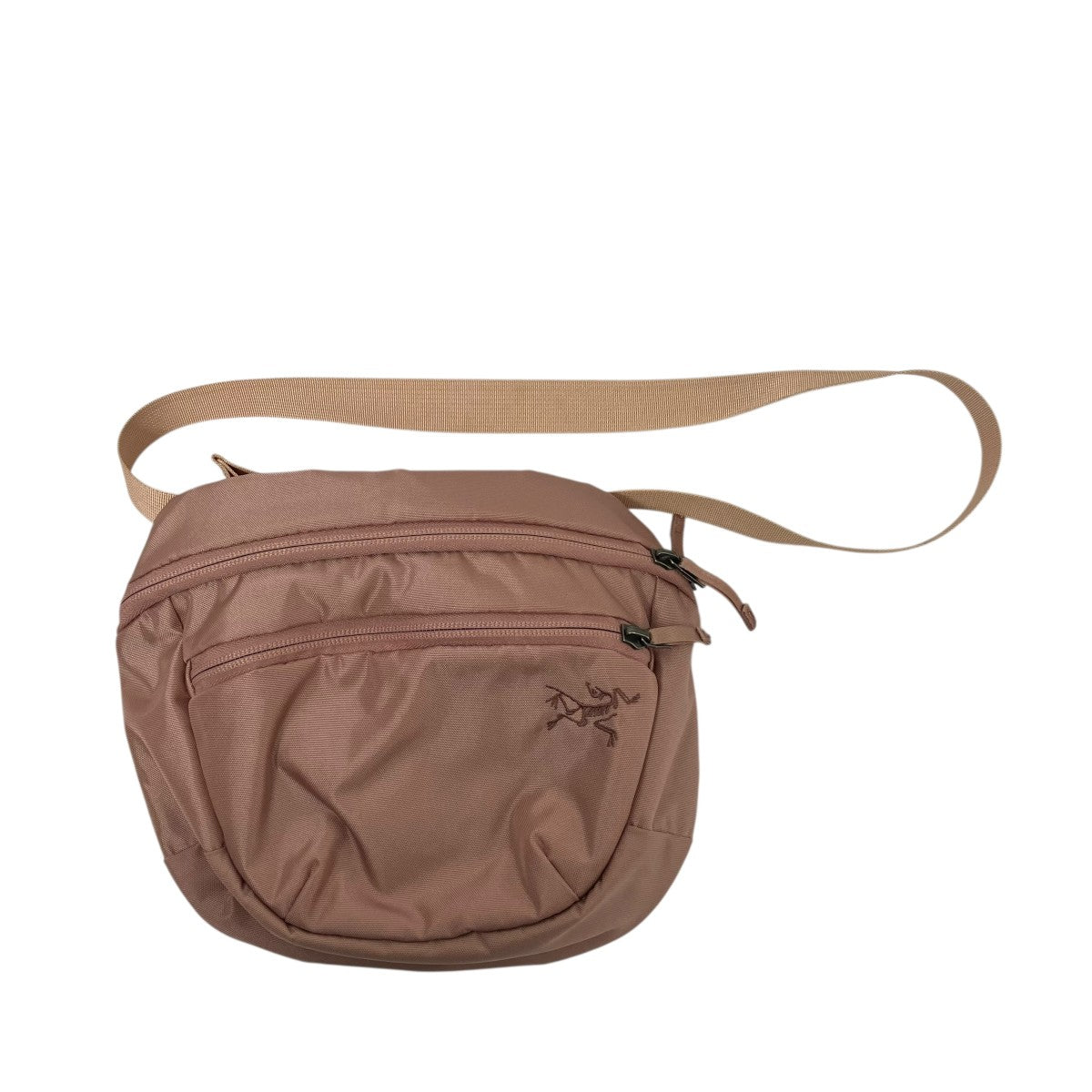 ARC’TERYX MANTIS 2 WAISTPACKショルダーバッグ25818-124763 古着・中古-1枚目のアイテム画像