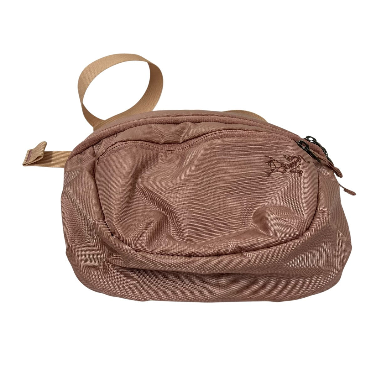 ARC’TERYX MANTIS 2 WAISTPACKショルダーバッグ25818-124763 古着・中古-3枚目のアイテム画像