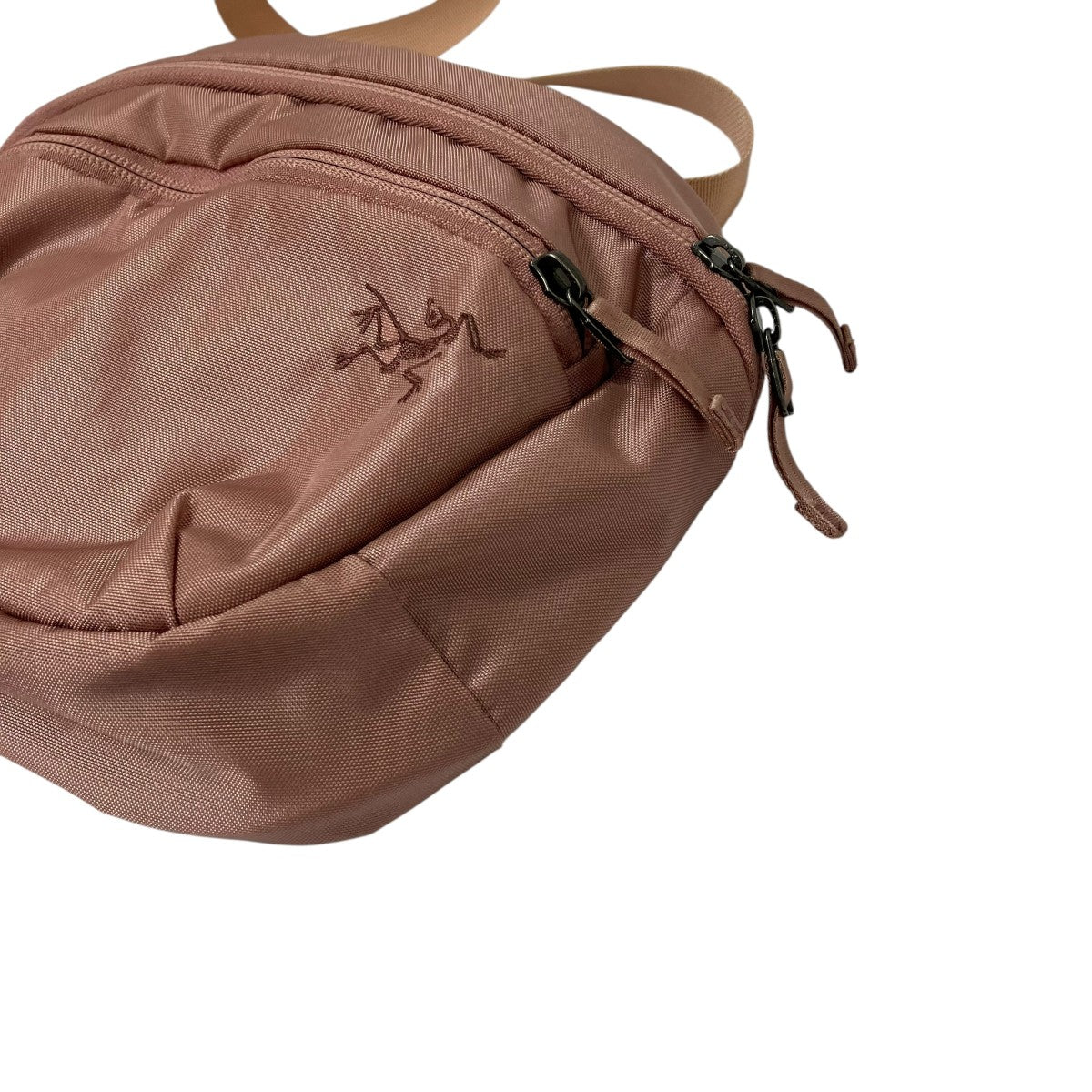 ARC’TERYX MANTIS 2 WAISTPACKショルダーバッグ25818-124763 古着・中古-4枚目のアイテム画像
