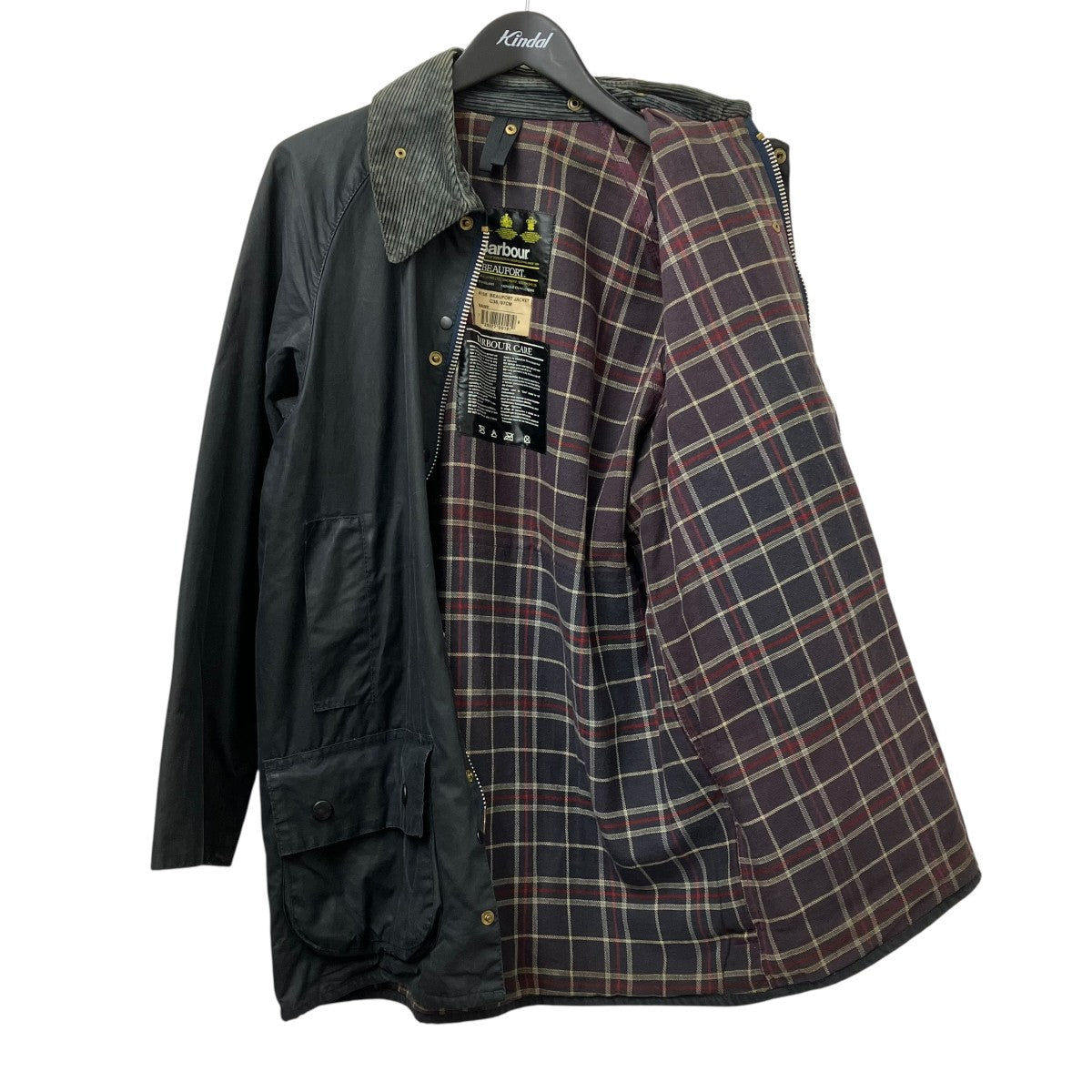 BEAUFORT JACKETジャケット