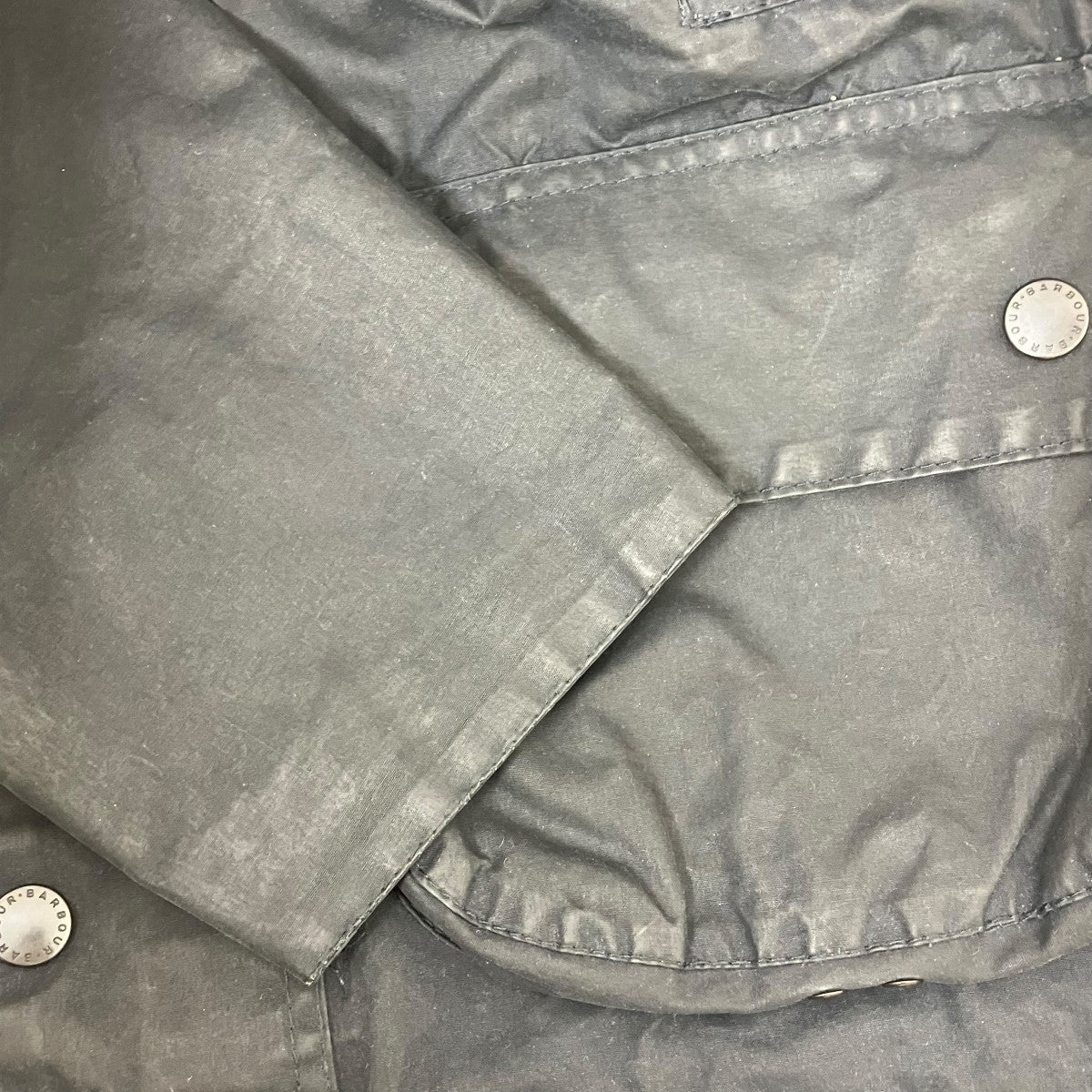 BEAUFORT JACKETジャケット